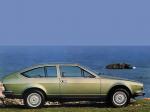Alfa Romeo Alfetta GT 1974 года